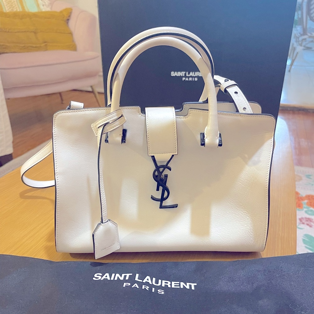 Yves Saint Laurent Cross Body and Shoulder bag